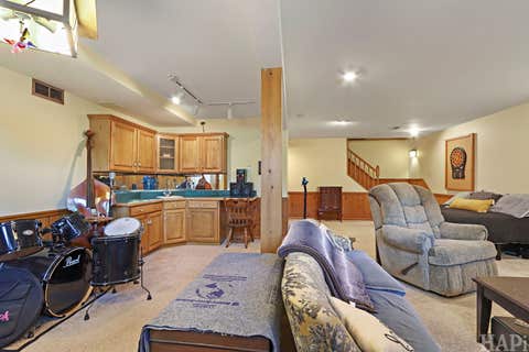 Tiny photo for 143 Mccullom Street, Crystal Lake, IL 60014 (MLS # 12738395)