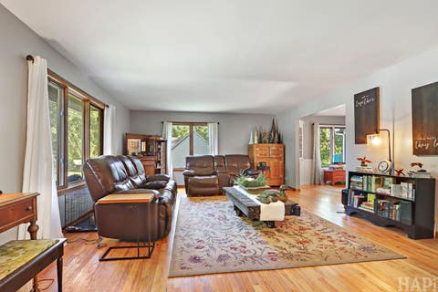 Tiny photo for 143 Mccullom Street, Crystal Lake, IL 60014 (MLS # 12738395)