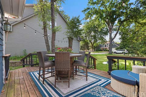 Tiny photo for 143 Mccullom Street, Crystal Lake, IL 60014 (MLS # 12738395)