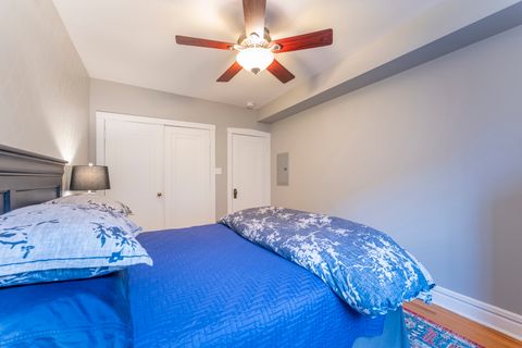 Tiny photo for 617 Washington Boulevard #2N, Oak Park, IL 60302 (MLS # 12559878)