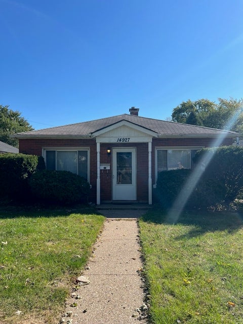Photo of 14927 Champlain Avenue, Dolton, IL 60419 (MLS # 12778147)