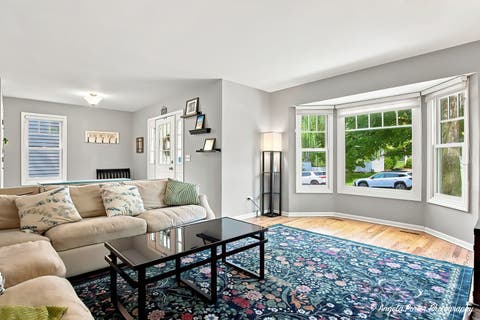 Tiny photo for 292 MAYFLOWER Court, Gurnee, IL 60031 (MLS # 12724047)
