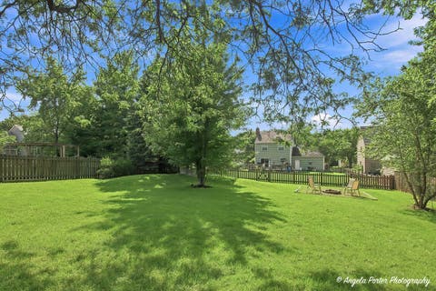 Tiny photo for 292 MAYFLOWER Court, Gurnee, IL 60031 (MLS # 12724047)