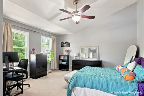 Tiny photo for 292 MAYFLOWER Court, Gurnee, IL 60031 (MLS # 12724047)