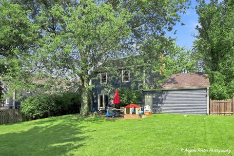 Tiny photo for 292 MAYFLOWER Court, Gurnee, IL 60031 (MLS # 12724047)