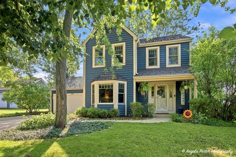 Photo of 292 MAYFLOWER Court, Gurnee, IL 60031 (MLS # 12724047)