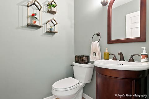 Tiny photo for 292 MAYFLOWER Court, Gurnee, IL 60031 (MLS # 12724047)