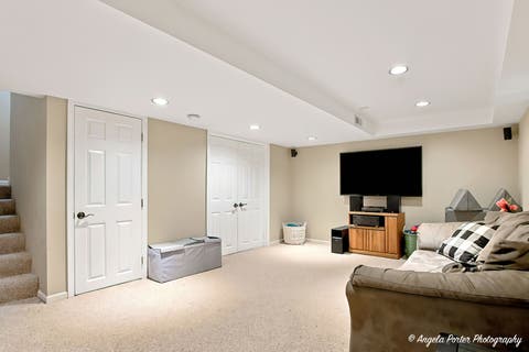 Tiny photo for 292 MAYFLOWER Court, Gurnee, IL 60031 (MLS # 12724047)