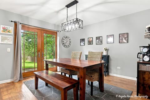 Tiny photo for 292 MAYFLOWER Court, Gurnee, IL 60031 (MLS # 12724047)