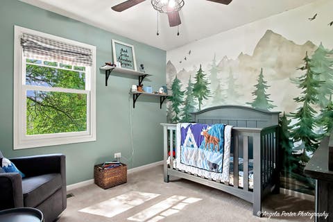 Tiny photo for 292 MAYFLOWER Court, Gurnee, IL 60031 (MLS # 12724047)