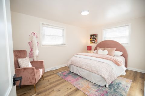Tiny photo for 16551 Plymouth Drive, Markham, IL 60428 (MLS # 12618195)