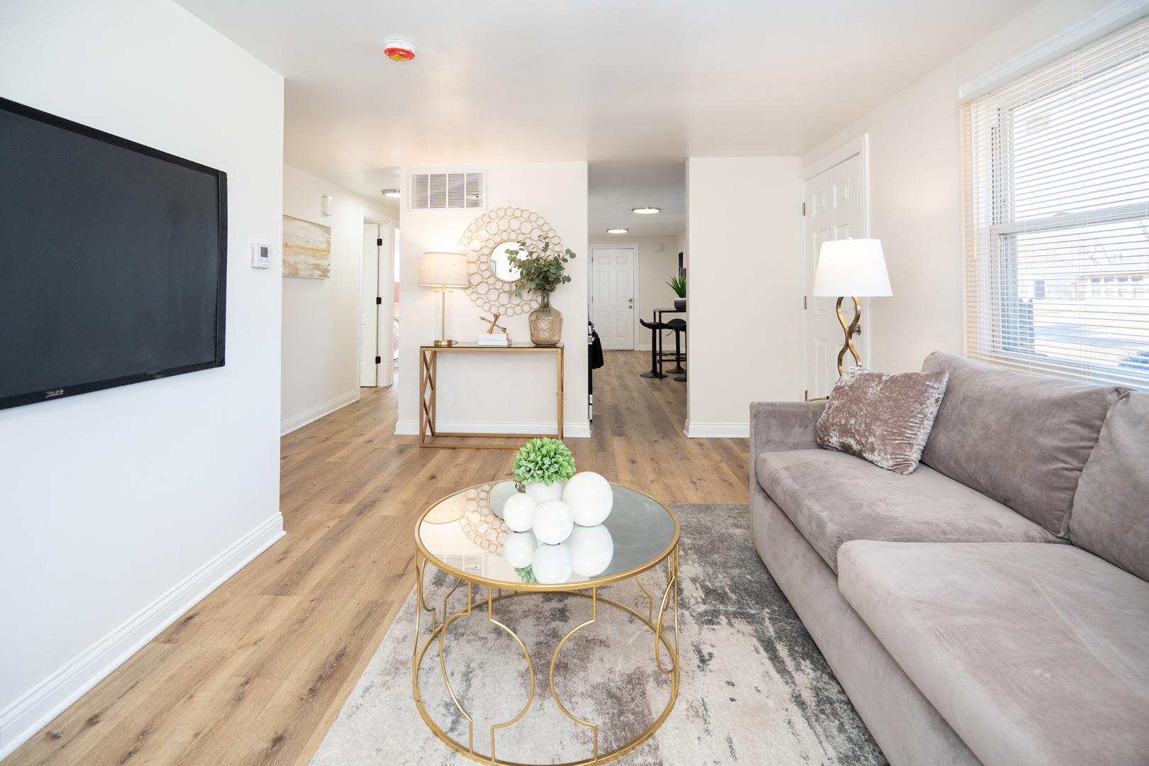 16551 Plymouth Drive