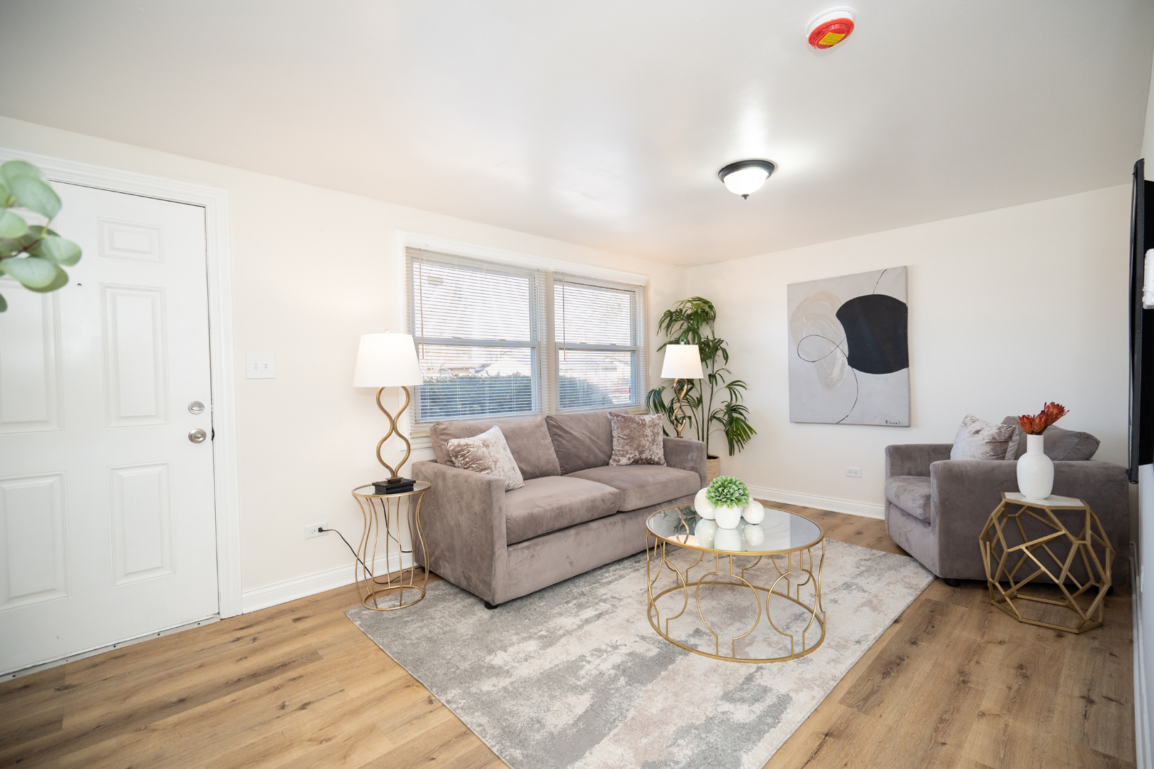 16551 Plymouth Drive
