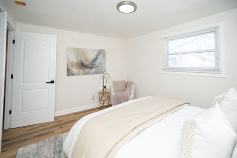 Tiny photo for 16551 Plymouth Drive, Markham, IL 60428 (MLS # 12618195)