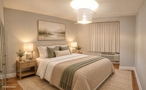 Tiny photo for 211 E Ohio Street #819, Chicago, IL 60611 (MLS # 12792459)