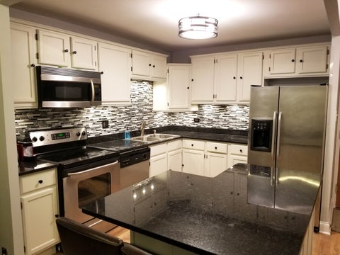 Tiny photo for 211 E Ohio Street #819, Chicago, IL 60611 (MLS # 12792459)