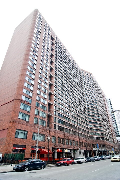 Photo of 211 E Ohio Street #819, Chicago, IL 60611 (MLS # 12792459)