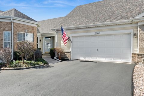 Property photo of 21140 W Braxton Lane, Plainfield, IL 60544