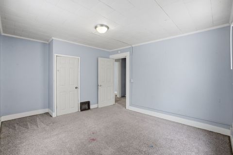 Tiny photo for 715 IOWA Street, Davenport, IA 52803 (MLS # 12594797)