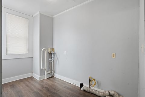 Tiny photo for 715 IOWA Street, Davenport, IA 52803 (MLS # 12594797)