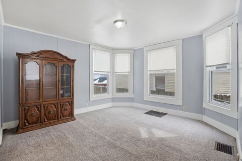 Tiny photo for 715 IOWA Street, Davenport, IA 52803 (MLS # 12594797)