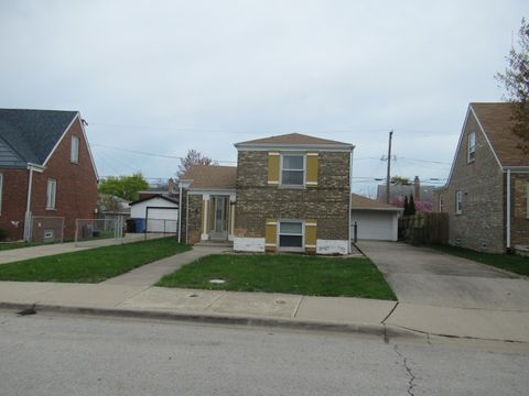6349 S LAWLER Avenue Chicago IL 60638