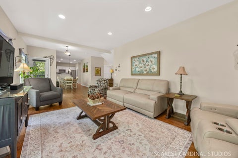 Tiny photo for 444 Cambridge Way, Bolingbrook, IL 60440 (MLS # 12735403)