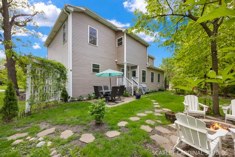 Tiny photo for 444 Cambridge Way, Bolingbrook, IL 60440 (MLS # 12735403)