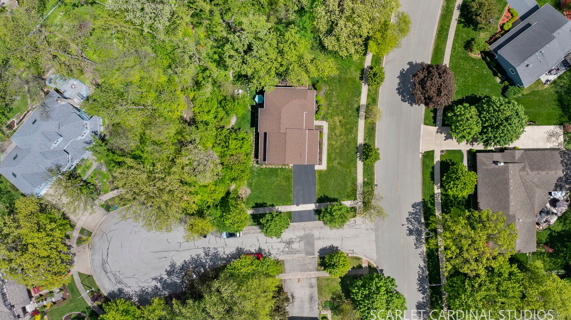 444 Cambridge Way