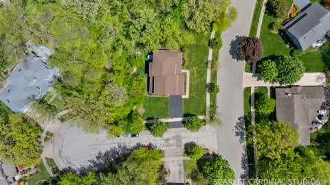 Tiny photo for 444 Cambridge Way, Bolingbrook, IL 60440 (MLS # 12735403)