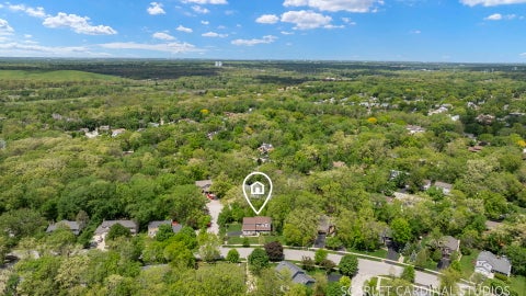 Tiny photo for 444 Cambridge Way, Bolingbrook, IL 60440 (MLS # 12735403)