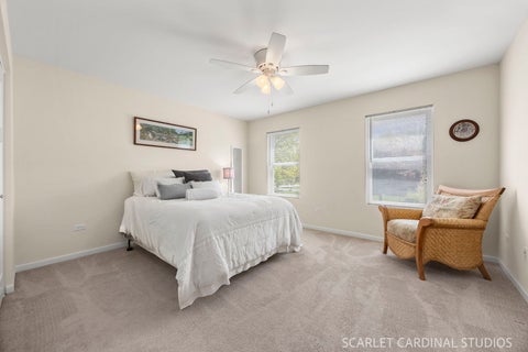 Tiny photo for 444 Cambridge Way, Bolingbrook, IL 60440 (MLS # 12735403)