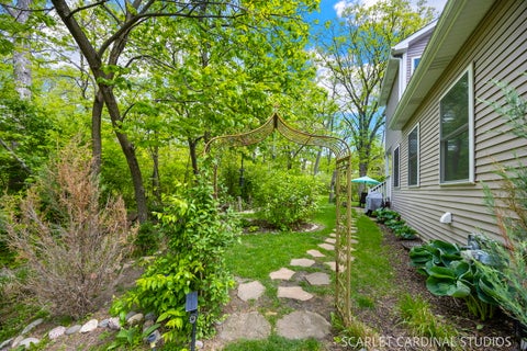 Tiny photo for 444 Cambridge Way, Bolingbrook, IL 60440 (MLS # 12735403)