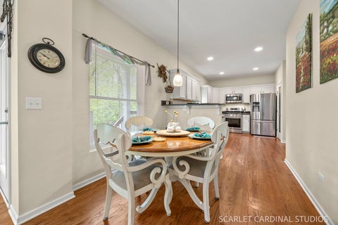 Tiny photo for 444 Cambridge Way, Bolingbrook, IL 60440 (MLS # 12735403)