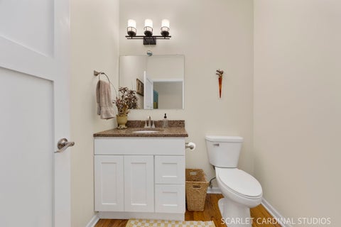 Tiny photo for 444 Cambridge Way, Bolingbrook, IL 60440 (MLS # 12735403)
