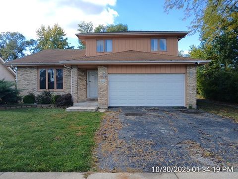 Photo of 16604 Finch Avenue, Harvey, IL 60426 (MLS # 12517972)