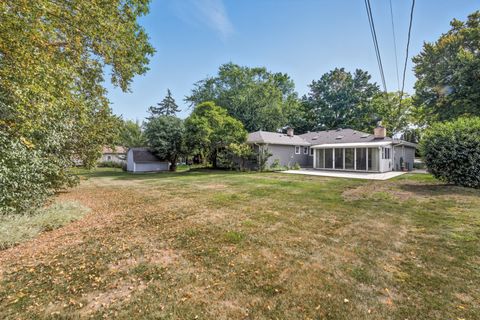 Tiny photo for 22w180 W woodview Drive, Medinah, IL 60157 (MLS # 12488187)