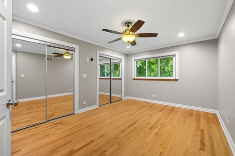 Tiny photo for 22w180 W woodview Drive, Medinah, IL 60157 (MLS # 12488187)