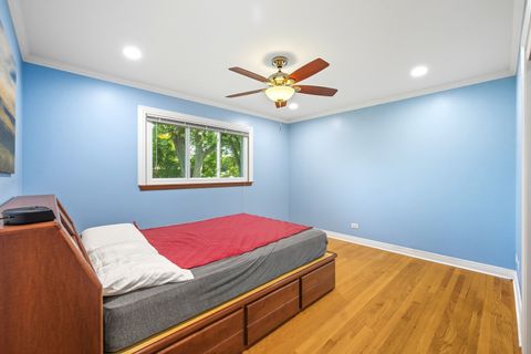 Tiny photo for 22w180 W woodview Drive, Medinah, IL 60157 (MLS # 12488187)