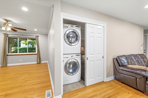 Tiny photo for 22w180 W woodview Drive, Medinah, IL 60157 (MLS # 12488187)