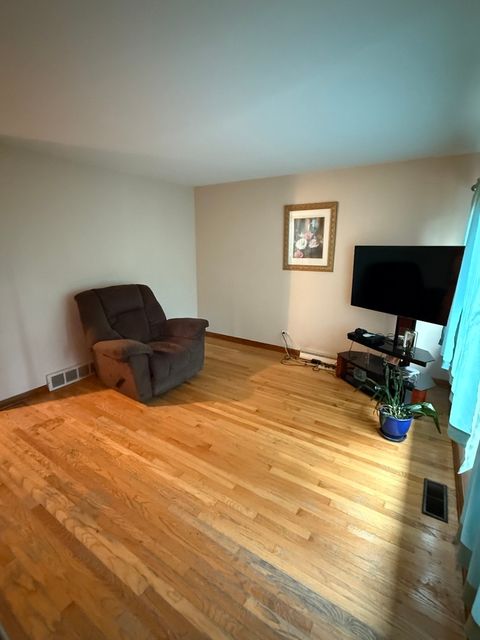 Tiny photo for 3415 N Kenton Avenue, Chicago, IL 60641 (MLS # 12506016)