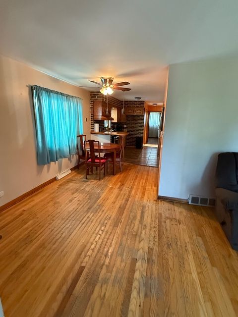 Tiny photo for 3415 N Kenton Avenue, Chicago, IL 60641 (MLS # 12506016)