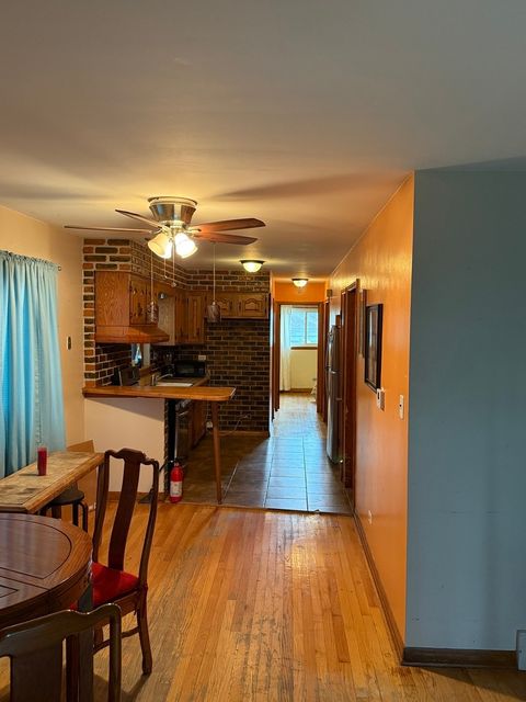 Tiny photo for 3415 N Kenton Avenue, Chicago, IL 60641 (MLS # 12506016)