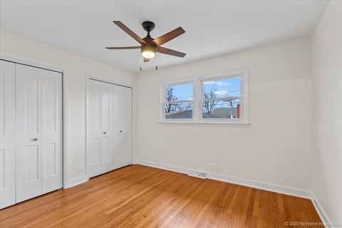 Tiny photo for 10316 Lamon Avenue, Oak Lawn, IL 60453 (MLS # 12538962)