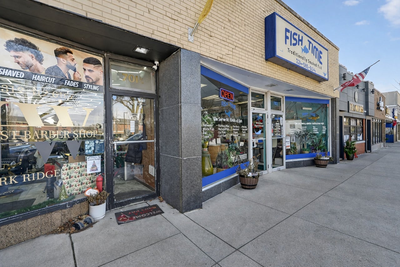 701 Devon Avenue