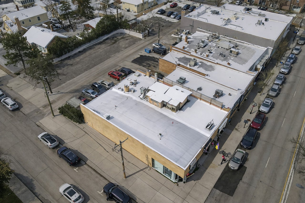 701 Devon Avenue