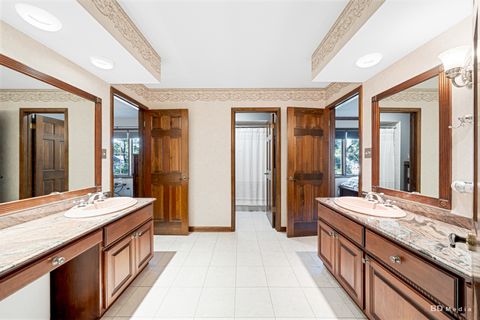 Tiny photo for 515 Durham Drive, Frankfort, IL 60423 (MLS # 12504073)