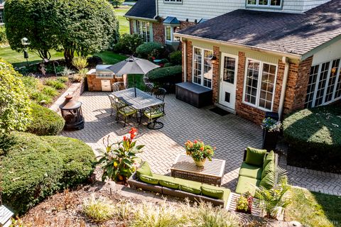 Tiny photo for 515 Durham Drive, Frankfort, IL 60423 (MLS # 12504073)