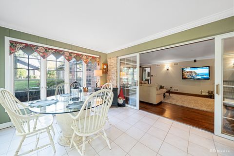 Tiny photo for 515 Durham Drive, Frankfort, IL 60423 (MLS # 12504073)