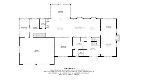 Tiny photo for 515 Durham Drive, Frankfort, IL 60423 (MLS # 12504073)